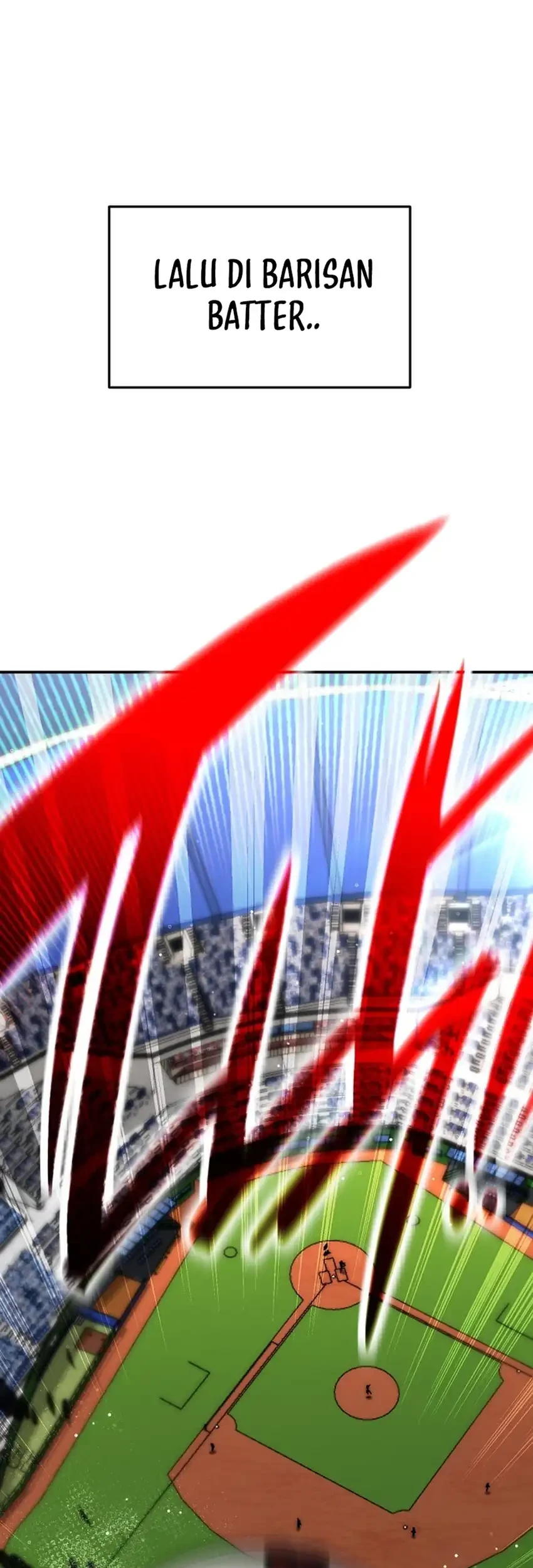 Genius Hitter Hits Fastball Chapter 105 Gambar 39