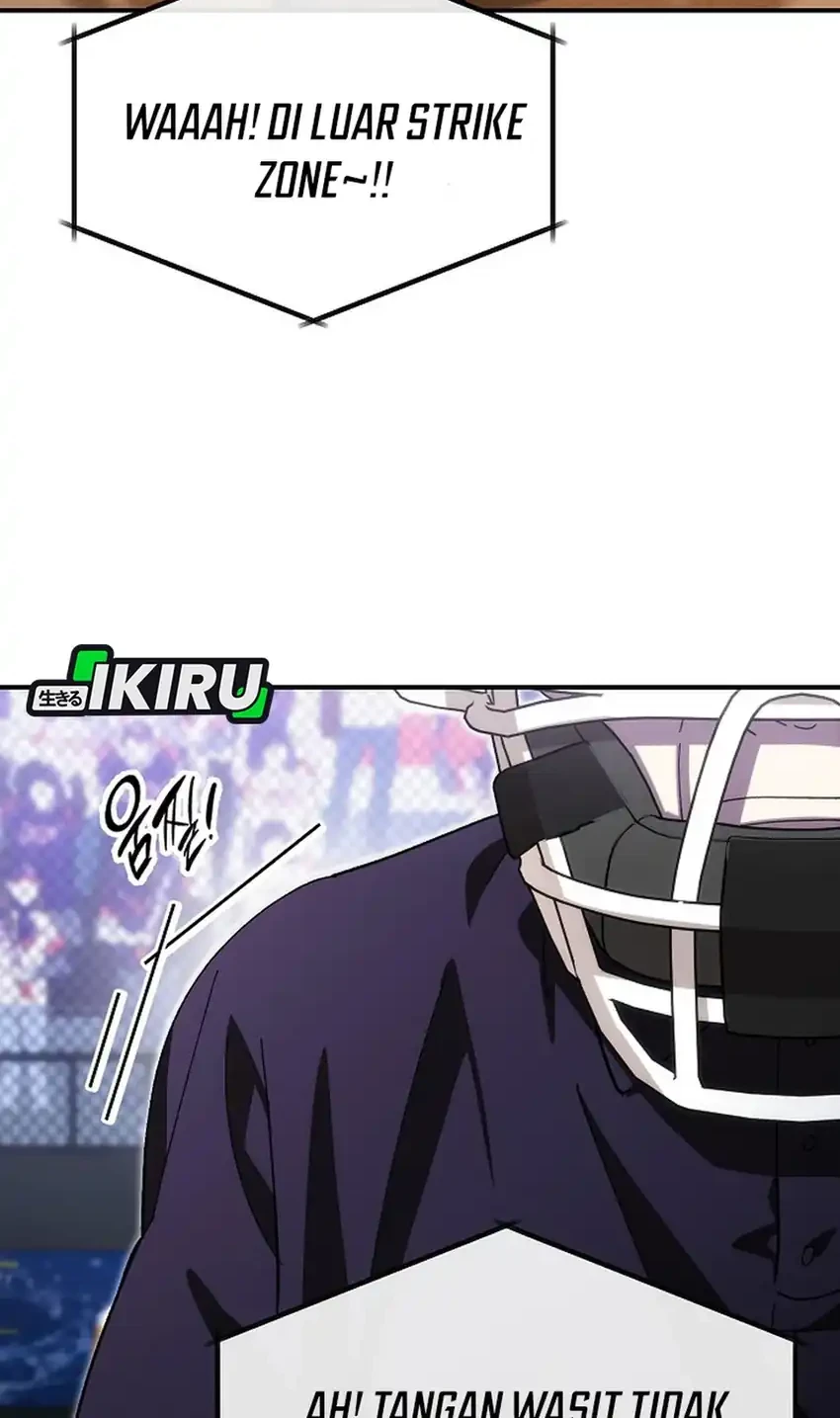 Genius Hitter Hits Fastball Chapter 113 Gambar 38