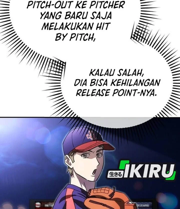 Genius Hitter Hits Fastball Chapter 114 Gambar 38