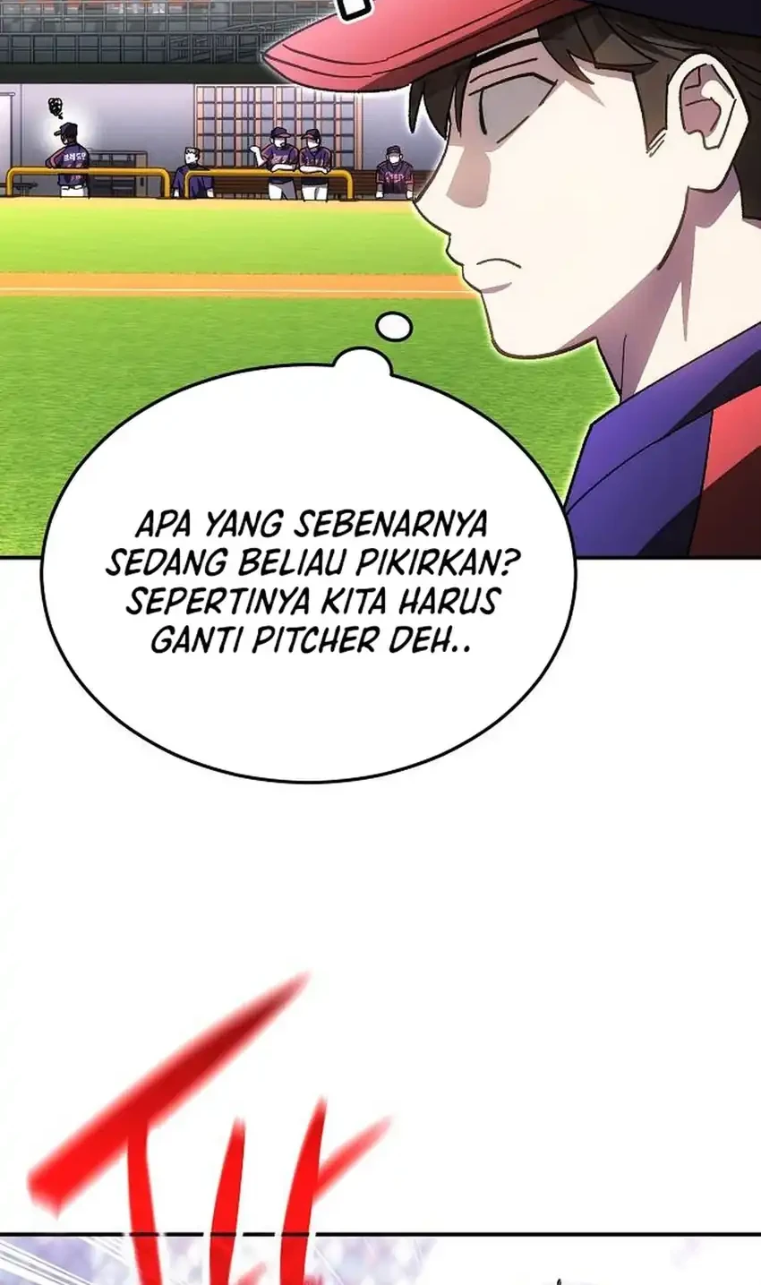 Genius Hitter Hits Fastball Chapter 115 Gambar 38