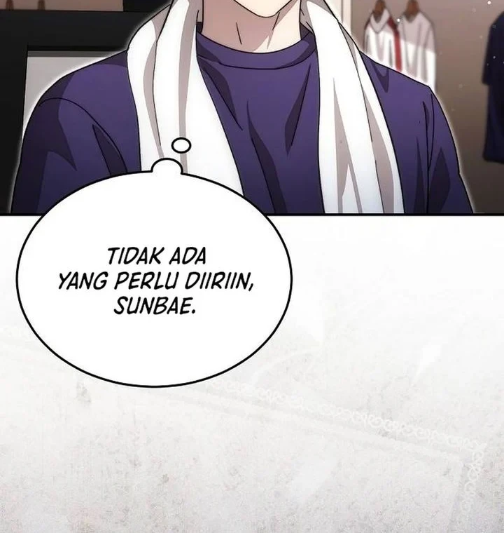 Genius Hitter Hits Fastball Chapter 116 Gambar 35