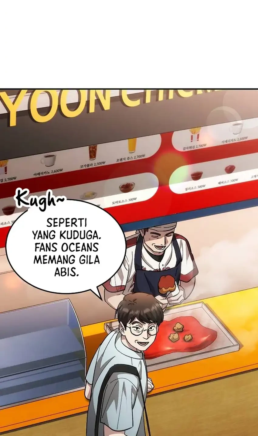 Genius Hitter Hits Fastball Chapter 117 Gambar 32