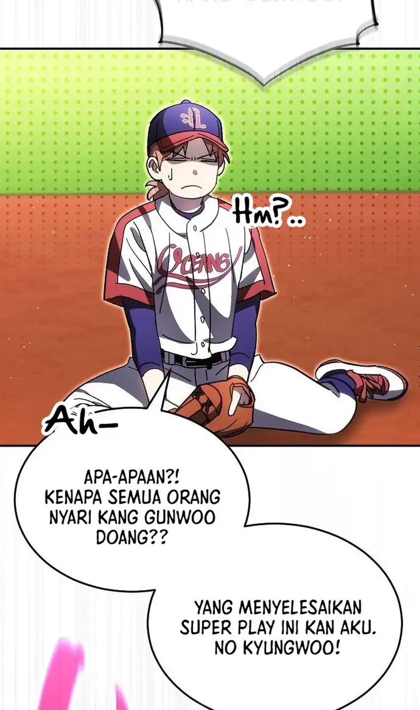 Genius Hitter Hits Fastball Chapter 118 Gambar 40