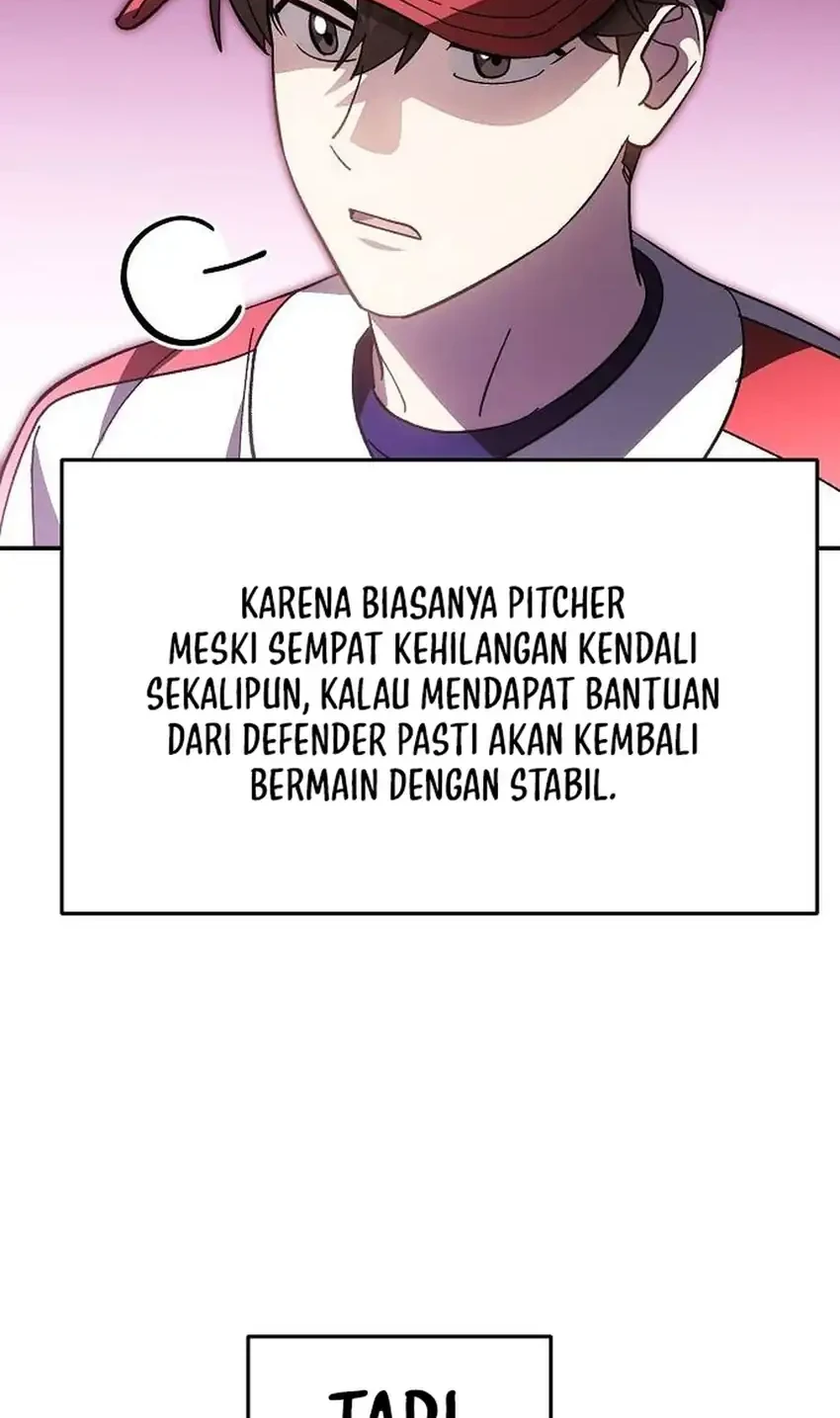 Genius Hitter Hits Fastball Chapter 118 Gambar 42