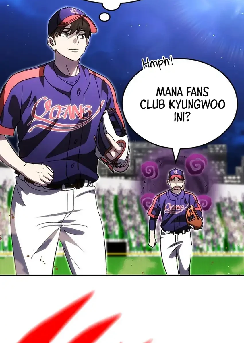 Genius Hitter Hits Fastball Chapter 120 Gambar 40