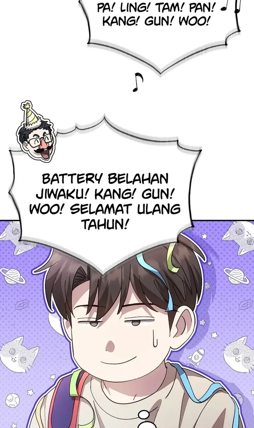 Genius Hitter Hits Fastball Chapter 121 Gambar 34
