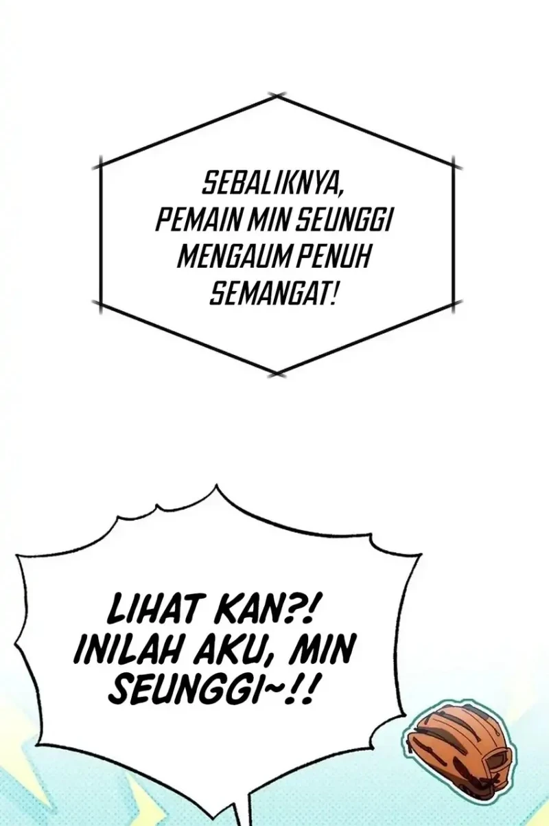 Genius Hitter Hits Fastball Chapter 122 Gambar 42