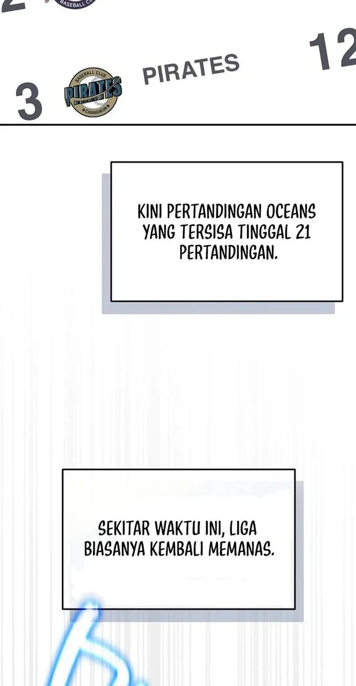 Genius Hitter Hits Fastball Chapter 123 Gambar 34
