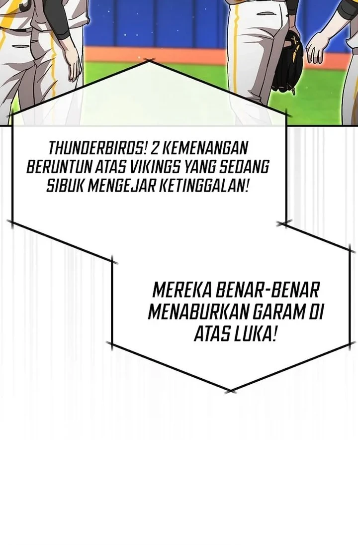 Genius Hitter Hits Fastball Chapter 123 Gambar 36