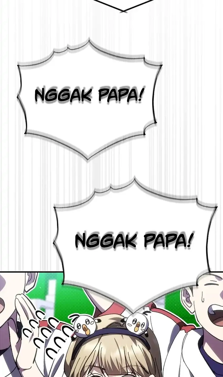 Genius Hitter Hits Fastball Chapter 124 Gambar 44