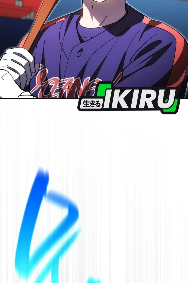 Genius Hitter Hits Fastball Chapter 125 Gambar 38