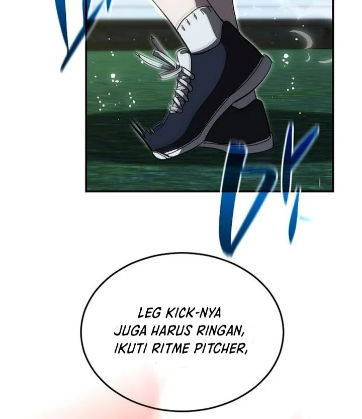 Genius Hitter Hits Fastball Chapter 127 Gambar 51