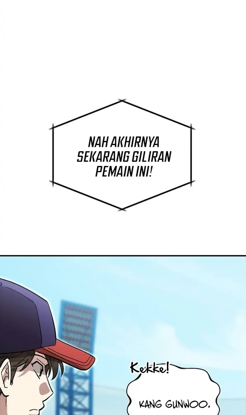 Genius Hitter Hits Fastball Chapter 134 Gambar 44