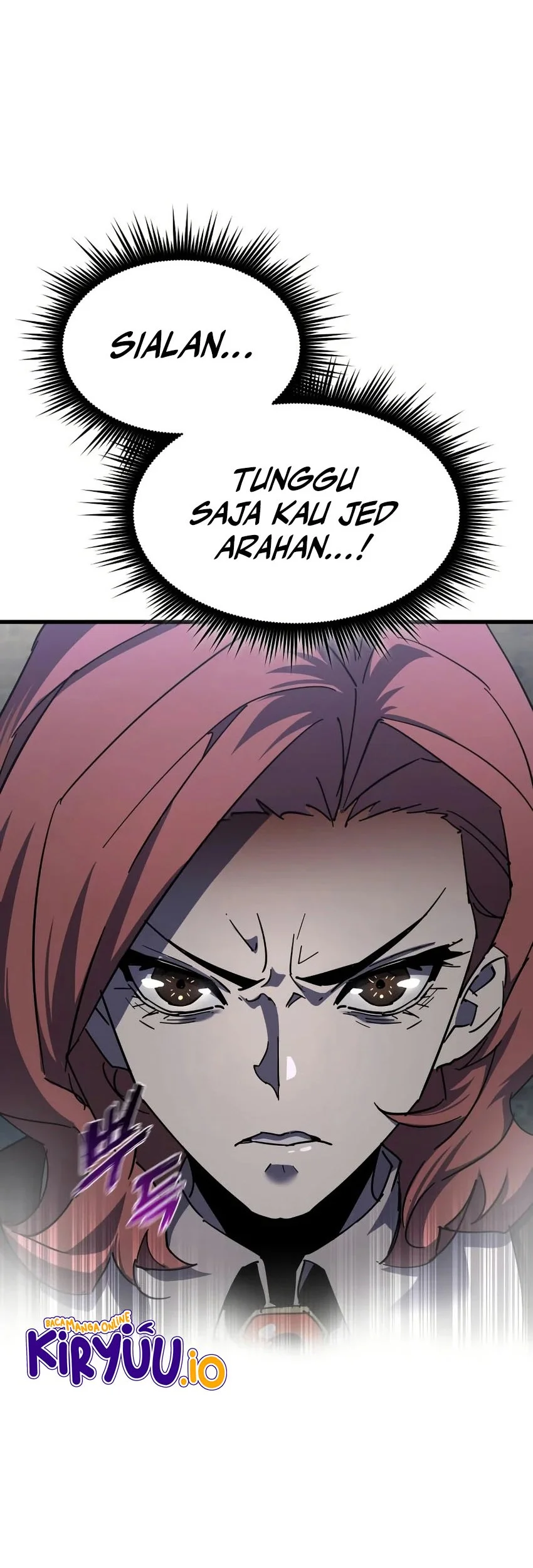 Genius Mage Who Uses Fists Chapter 32 Gambar 48