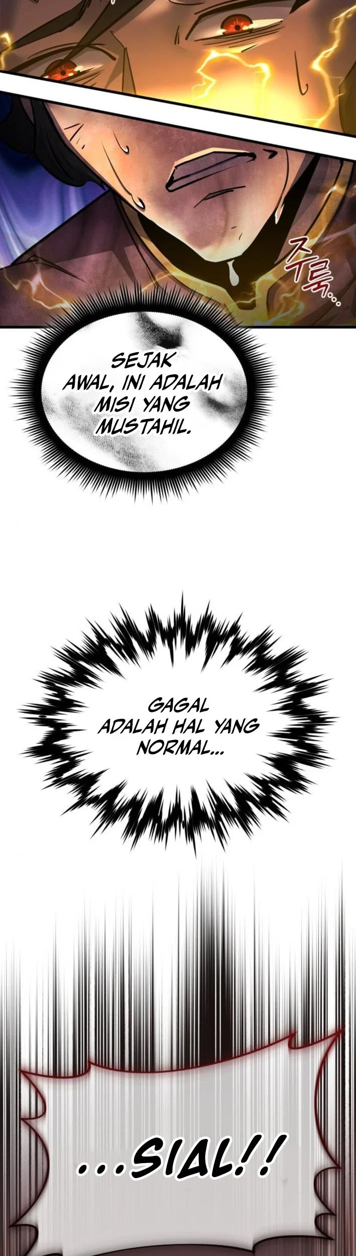 Genius Mage Who Uses Fists Chapter 53 Gambar 23