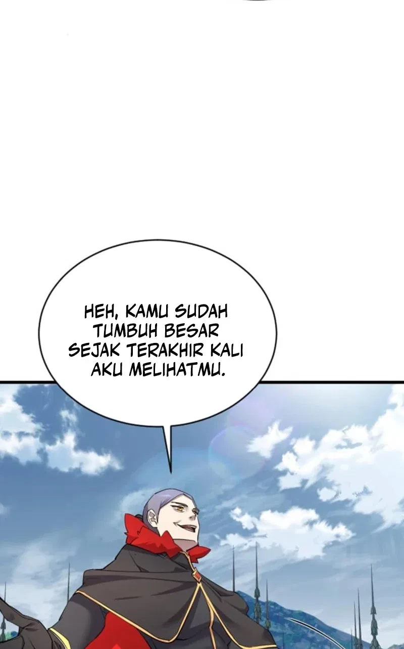 Genius Mage Who Uses Fists Chapter 54 Gambar 30
