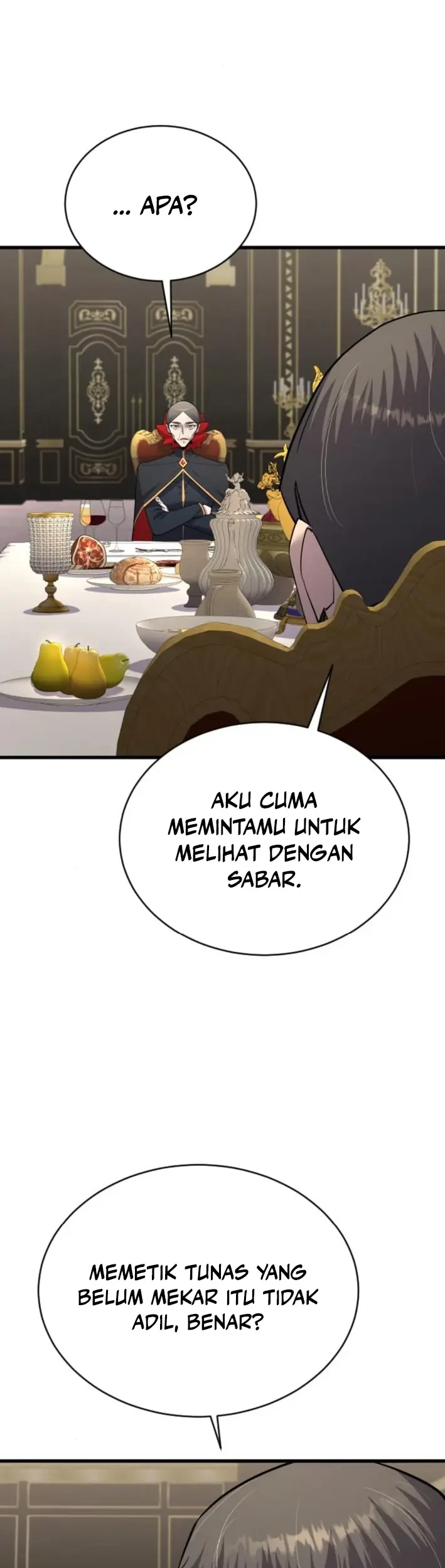 Genius Mage Who Uses Fists Chapter 55 Gambar 29