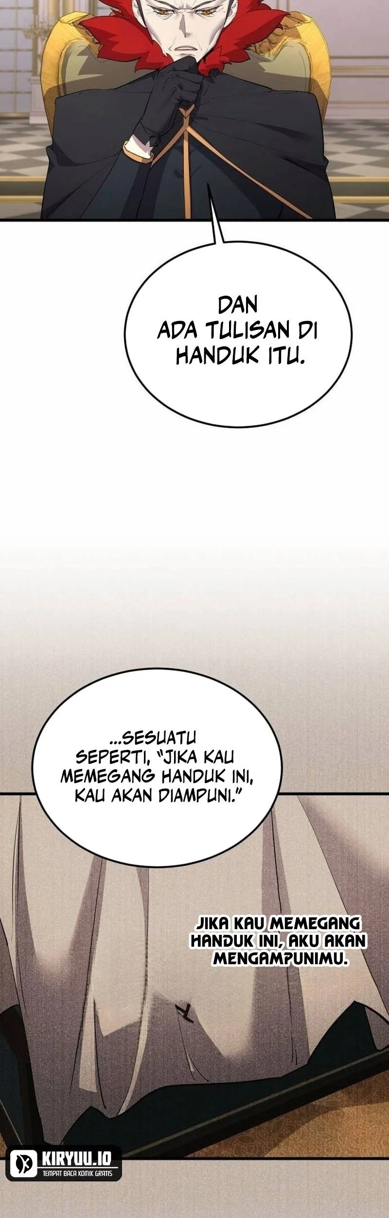 Genius Mage Who Uses Fists Chapter 58 Gambar 28