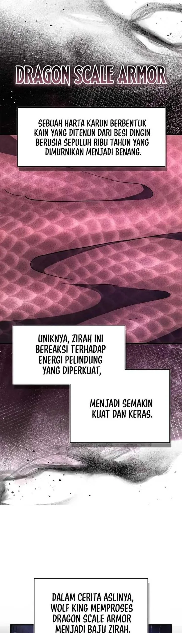 Genius Martial Arts Trainer Chapter 101 Gambar 45