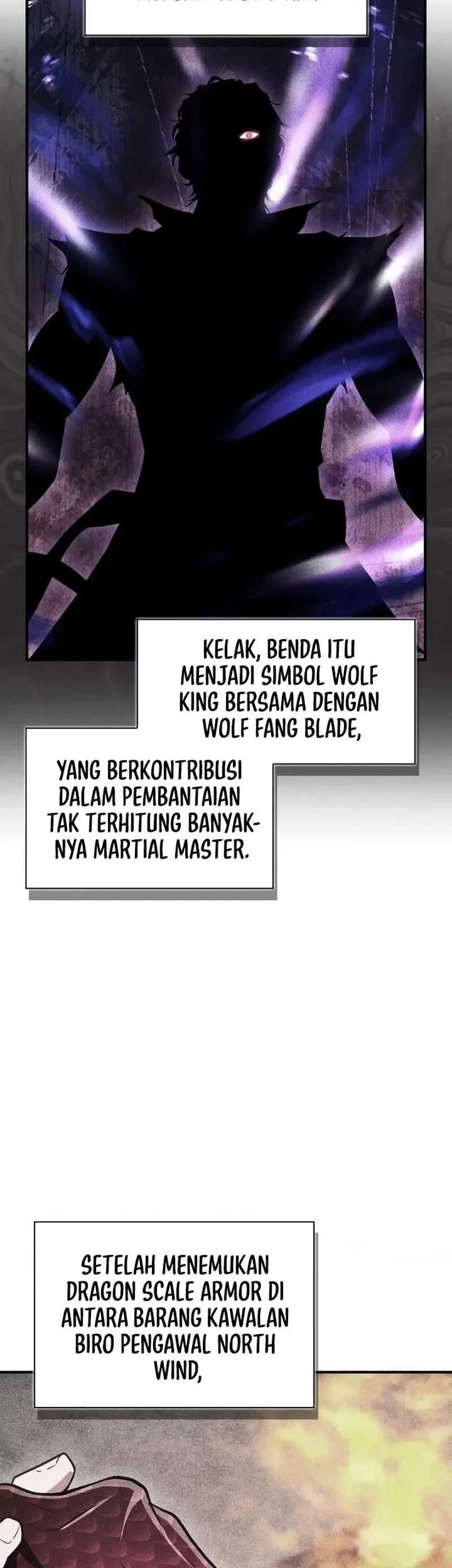 Genius Martial Arts Trainer Chapter 101 Gambar 46
