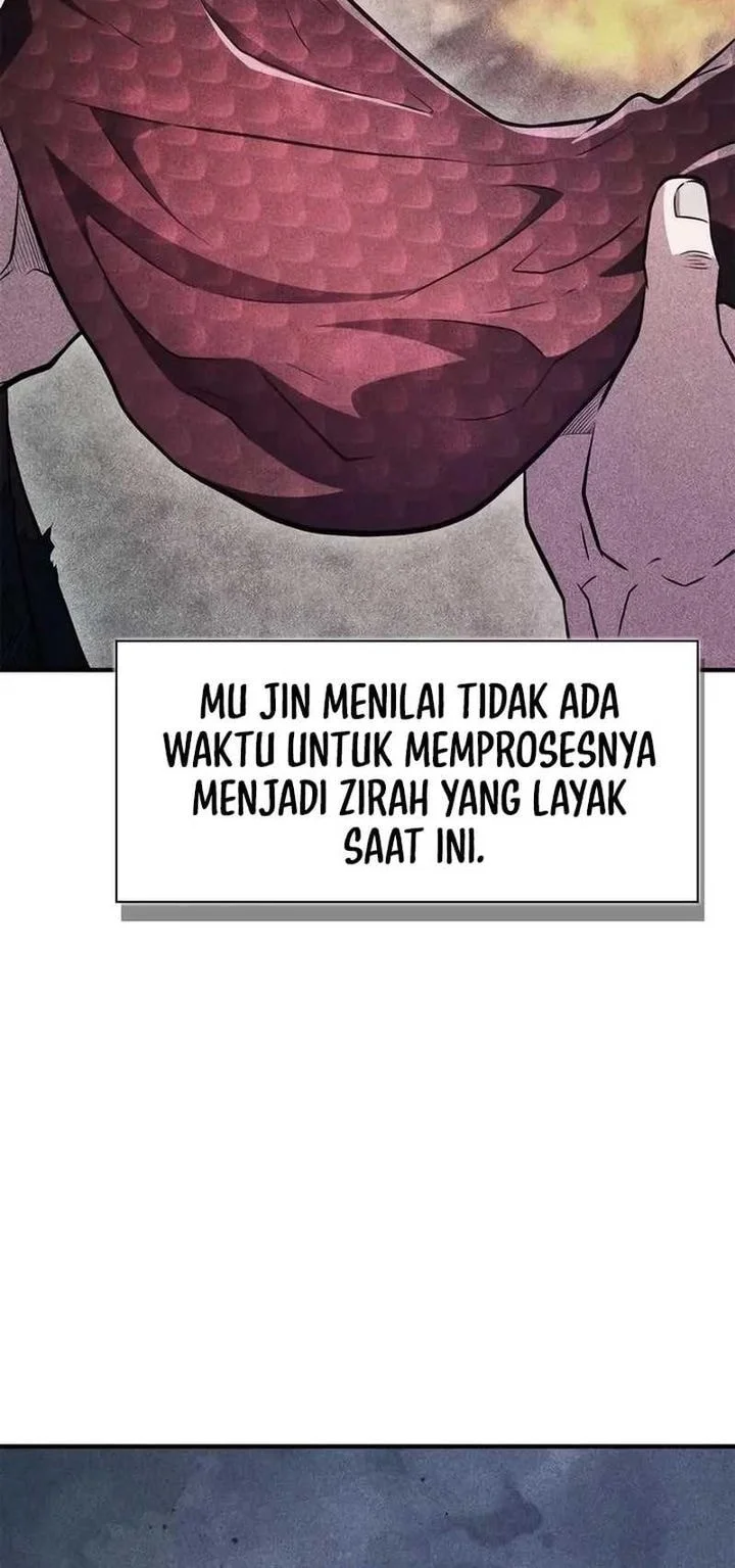 Genius Martial Arts Trainer Chapter 101 Gambar 47