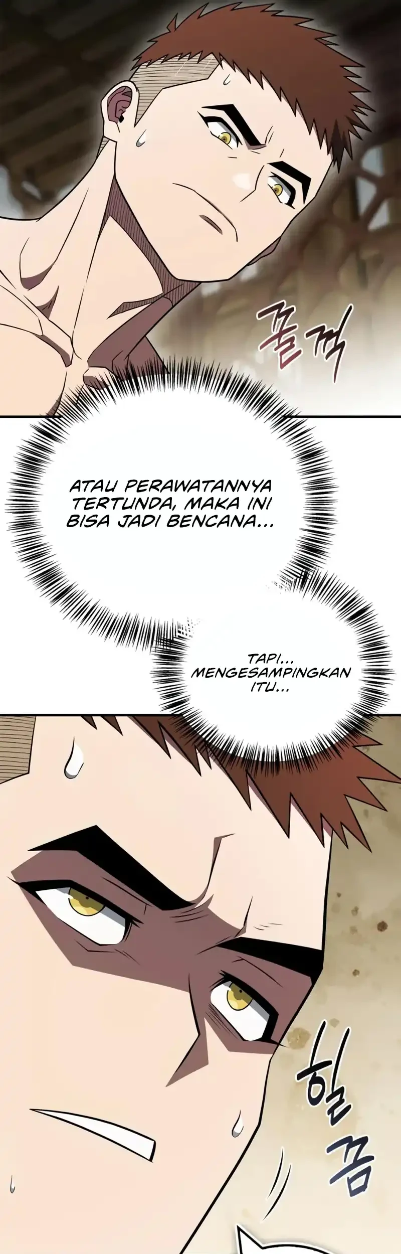 Genius Martial Arts Trainer Chapter 102 Gambar 55