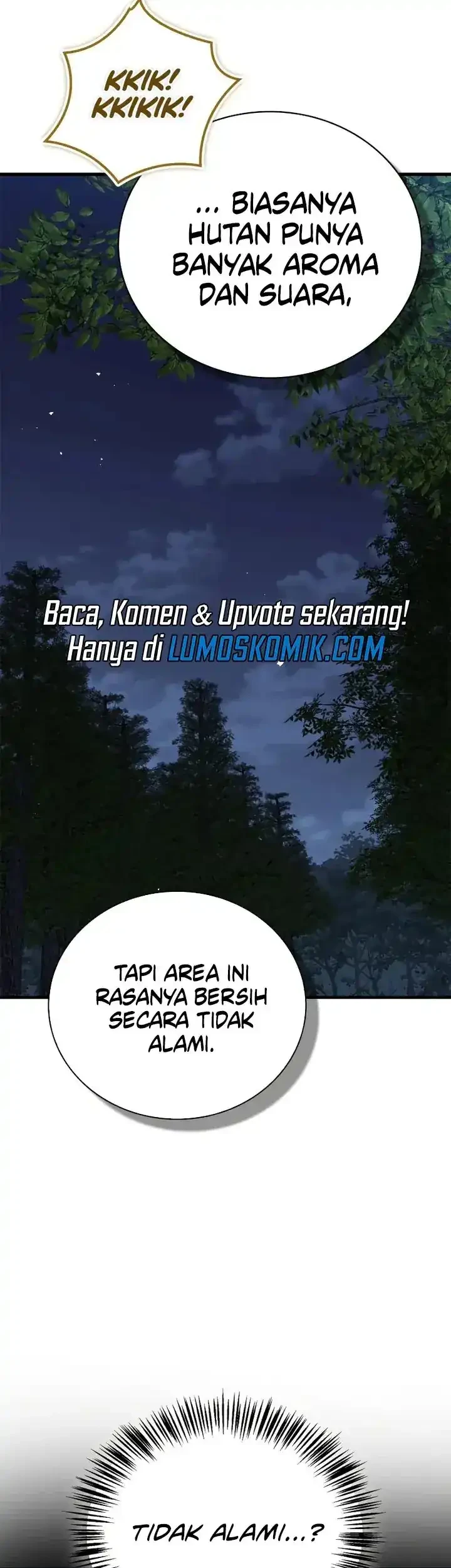 Genius Martial Arts Trainer Chapter 108 Gambar 38