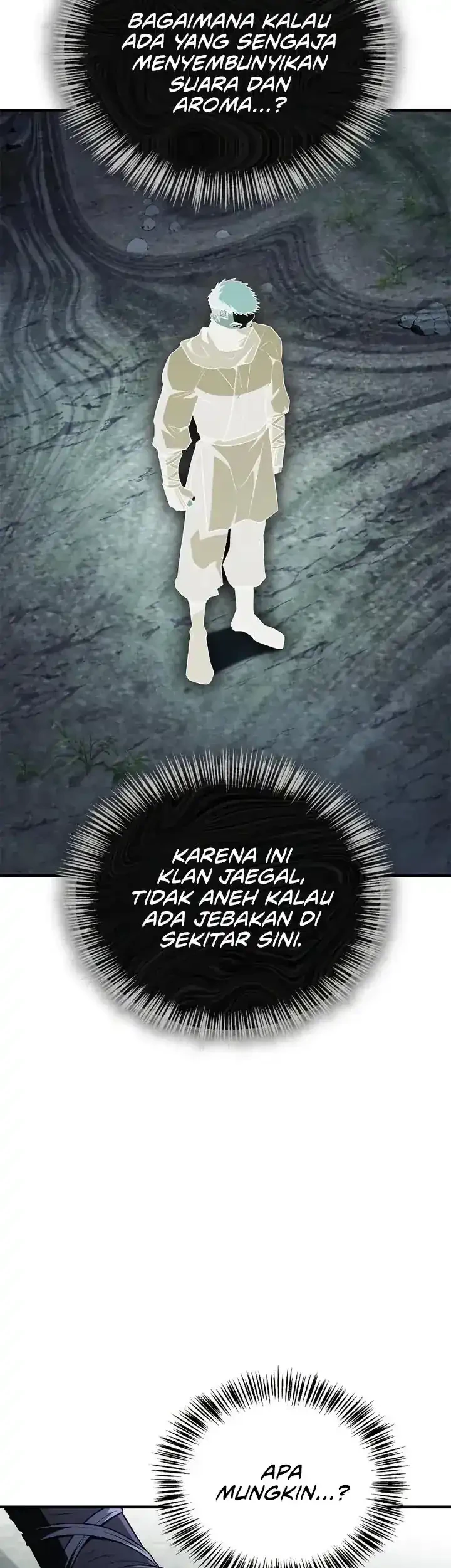 Genius Martial Arts Trainer Chapter 108 Gambar 40