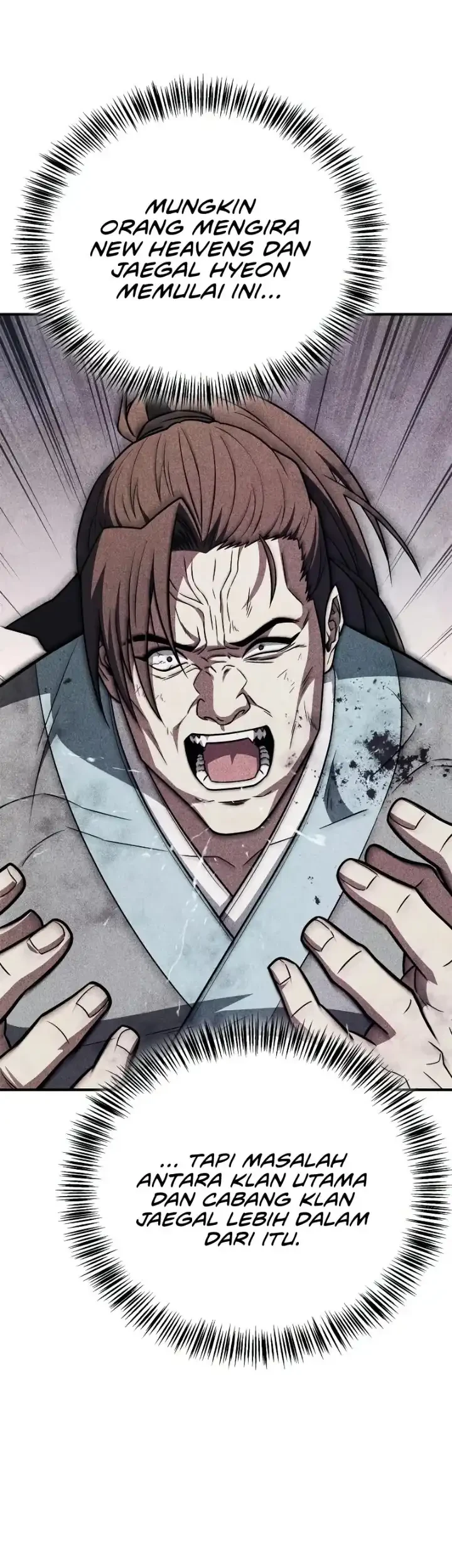 Genius Martial Arts Trainer Chapter 109 Gambar 44