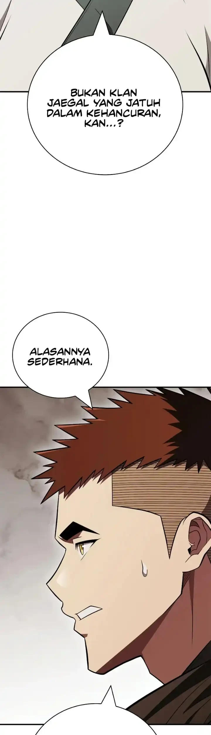 Genius Martial Arts Trainer Chapter 110 Gambar 48