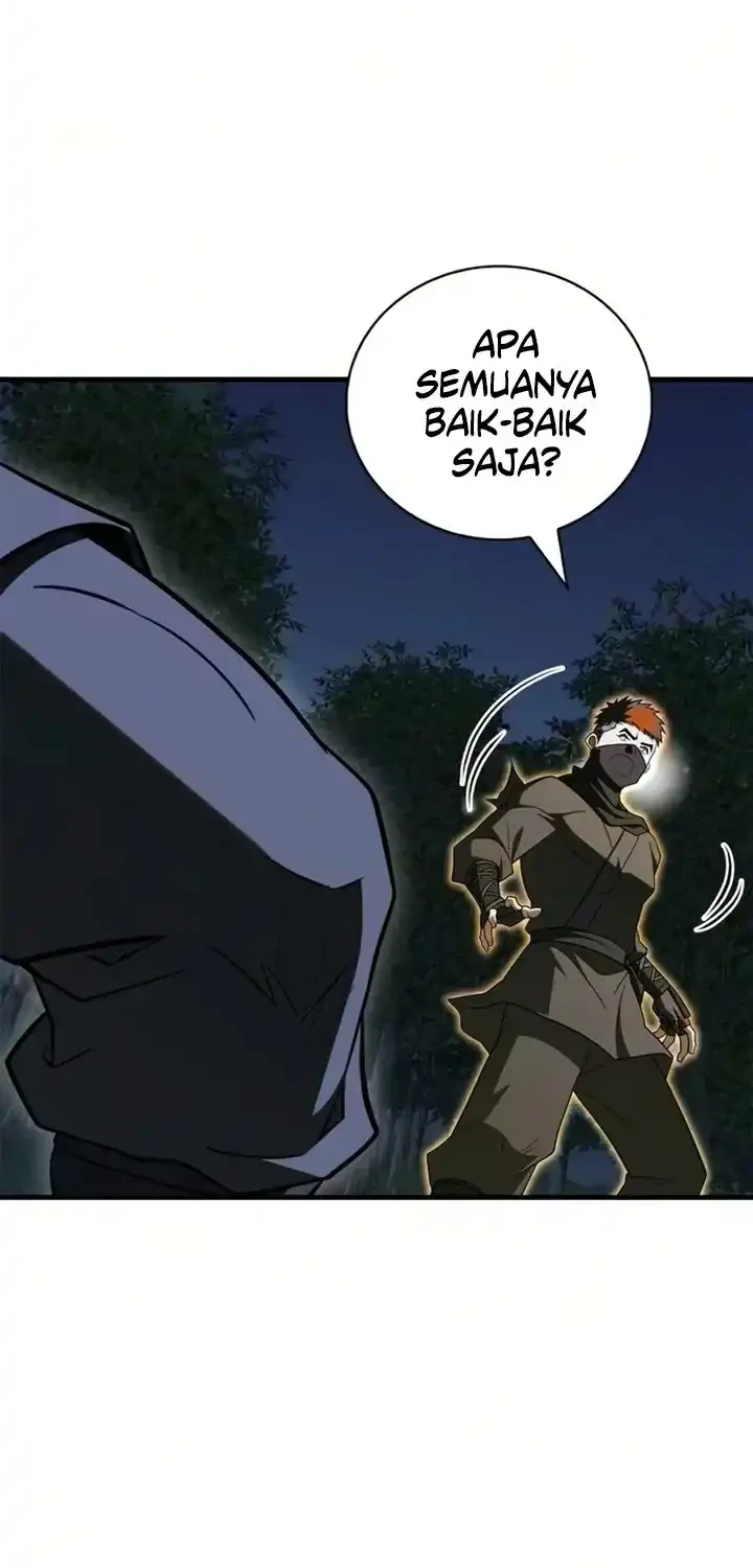 Genius Martial Arts Trainer Chapter 111 Gambar 35