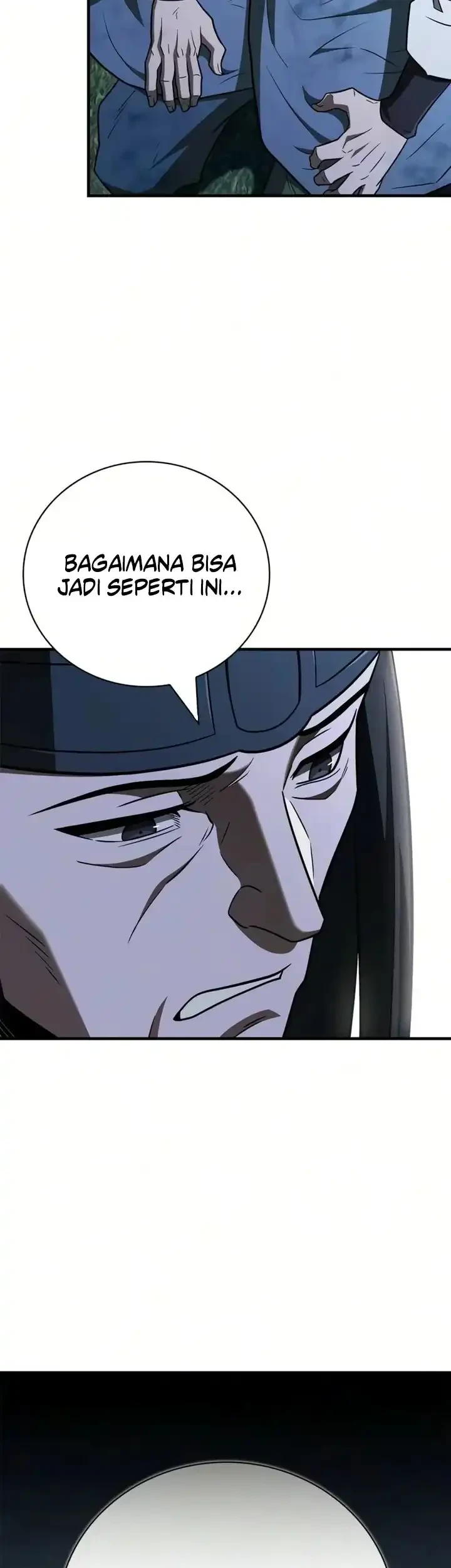 Genius Martial Arts Trainer Chapter 111 Gambar 38