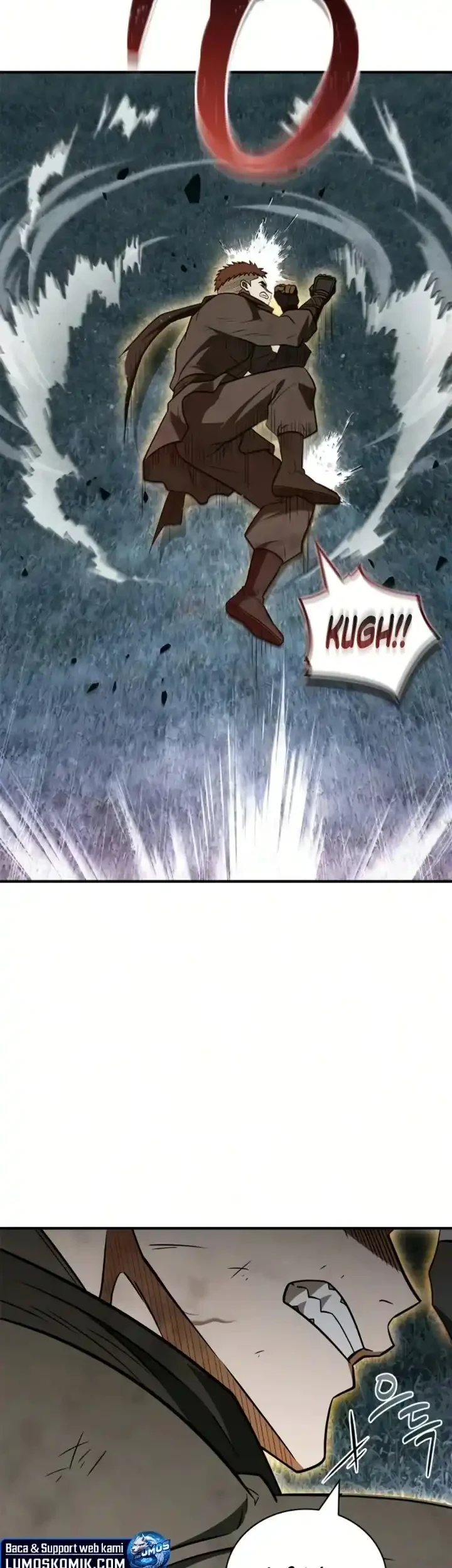 Genius Martial Arts Trainer Chapter 112 Gambar 47