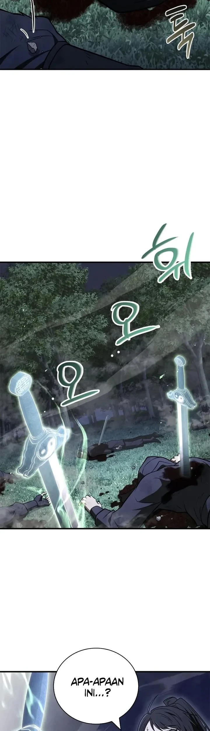 Genius Martial Arts Trainer Chapter 113 Gambar 39