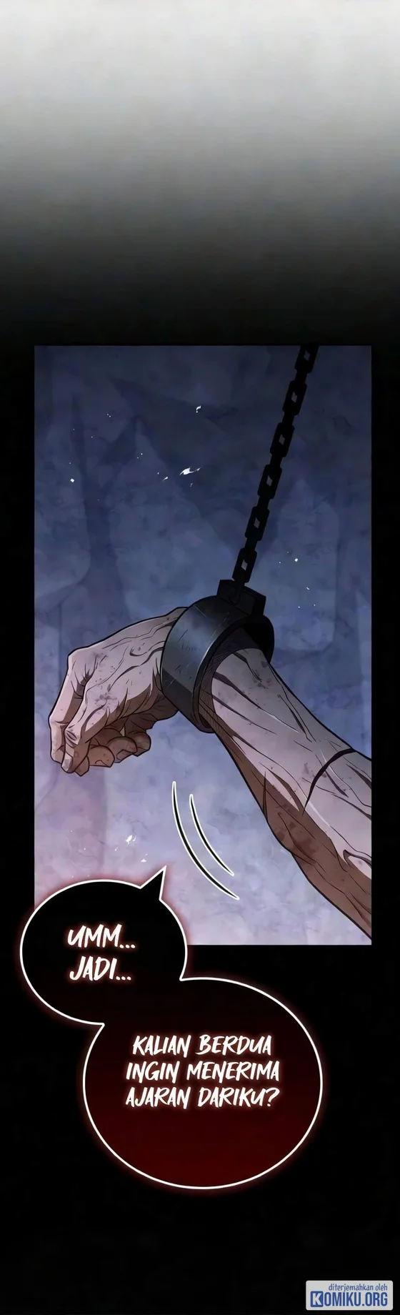 Genius Martial Arts Trainer Chapter 119 Gambar 48