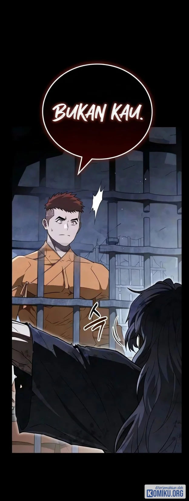Genius Martial Arts Trainer Chapter 119 Gambar 52