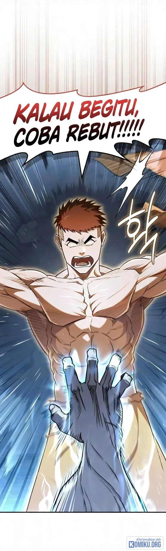 Genius Martial Arts Trainer Chapter 120 Gambar 47