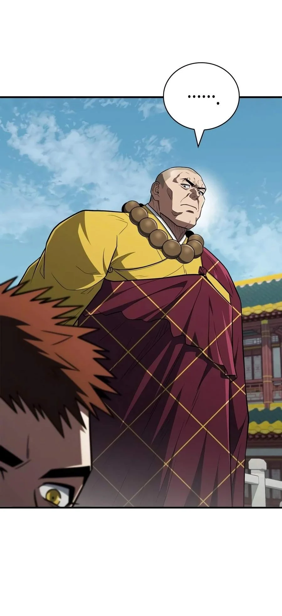 Genius Martial Arts Trainer Chapter 125 Gambar 41