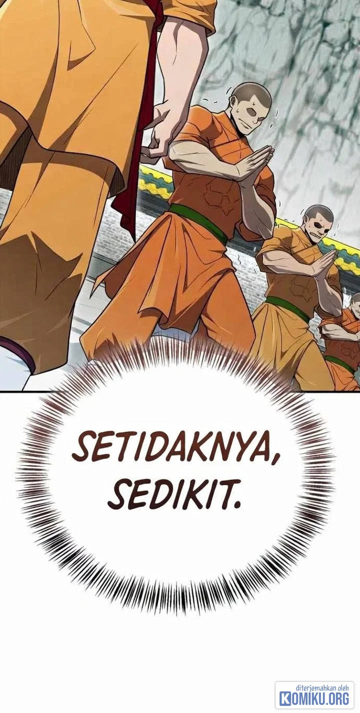 Genius Martial Arts Trainer Chapter 126 Gambar 45
