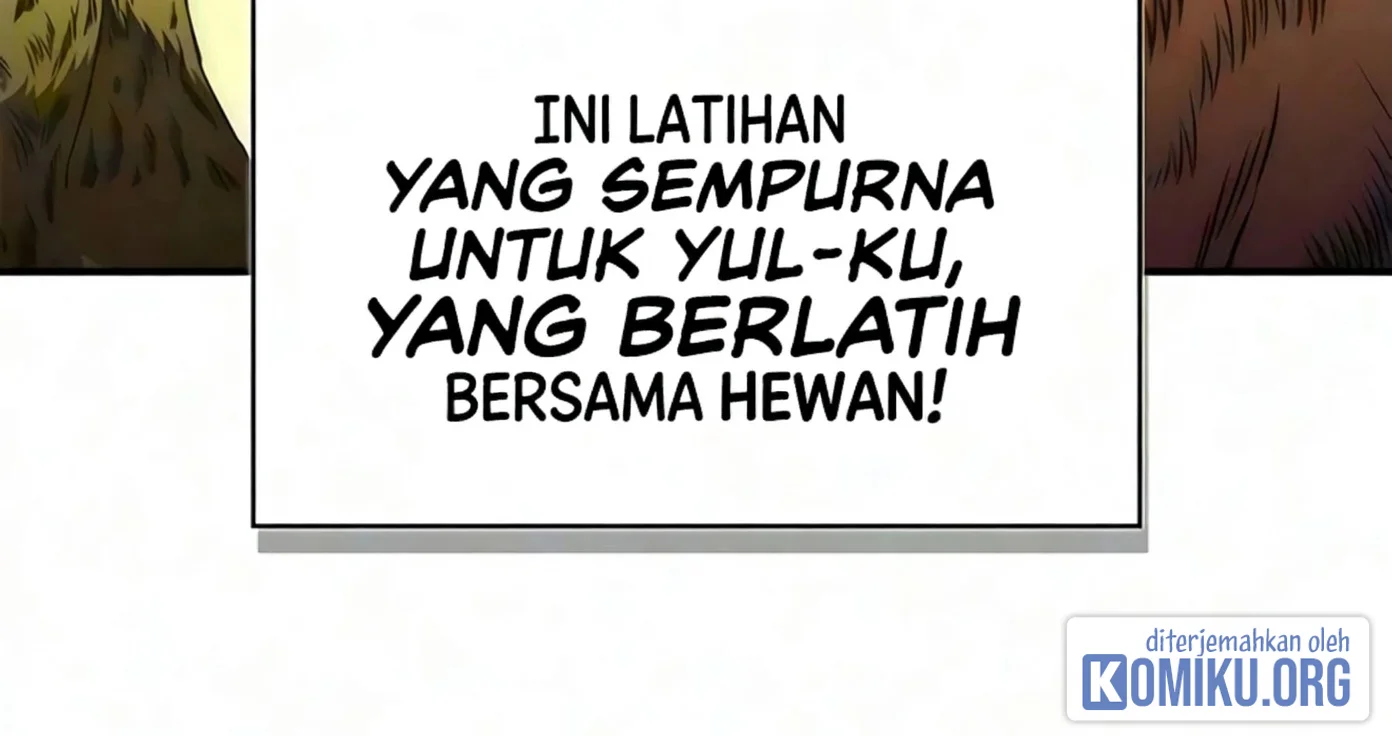 Genius Martial Arts Trainer Chapter 127 Gambar 43