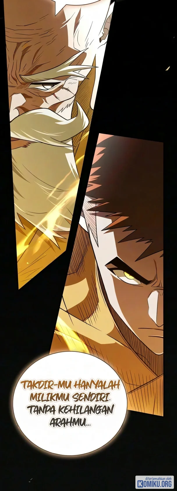 Genius Martial Arts Trainer Chapter 128 Gambar 49