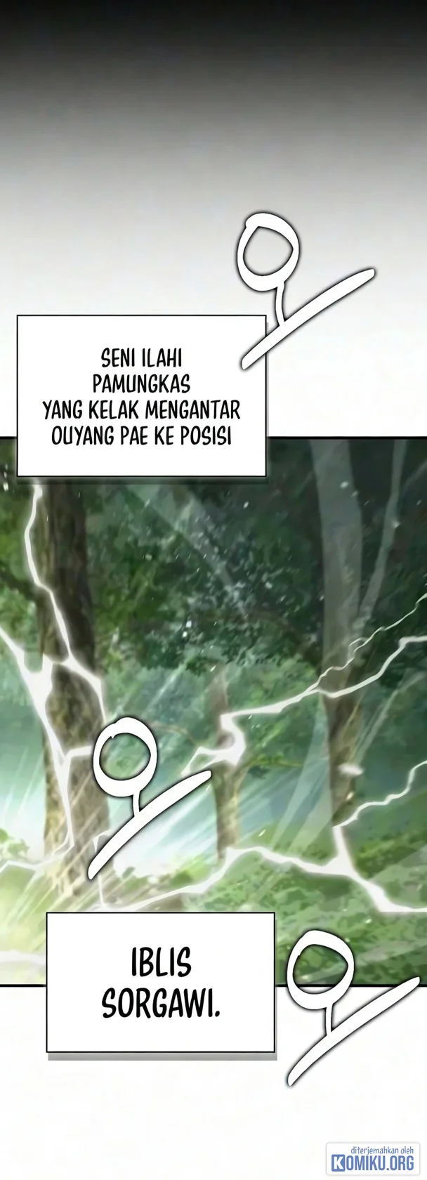 Genius Martial Arts Trainer Chapter 131 Gambar 56