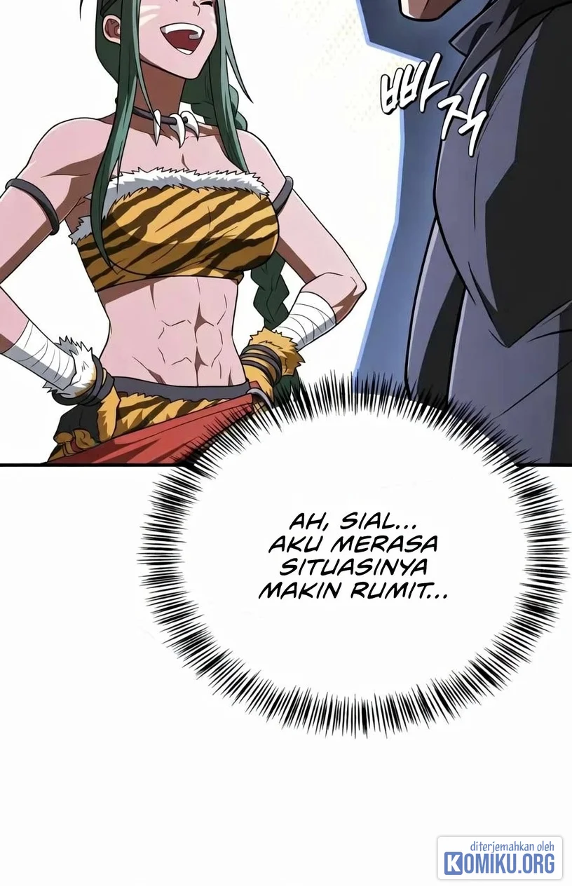 Genius Martial Arts Trainer Chapter 133 Gambar 46