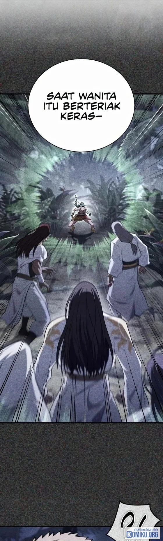 Genius Martial Arts Trainer Chapter 133 Gambar 49