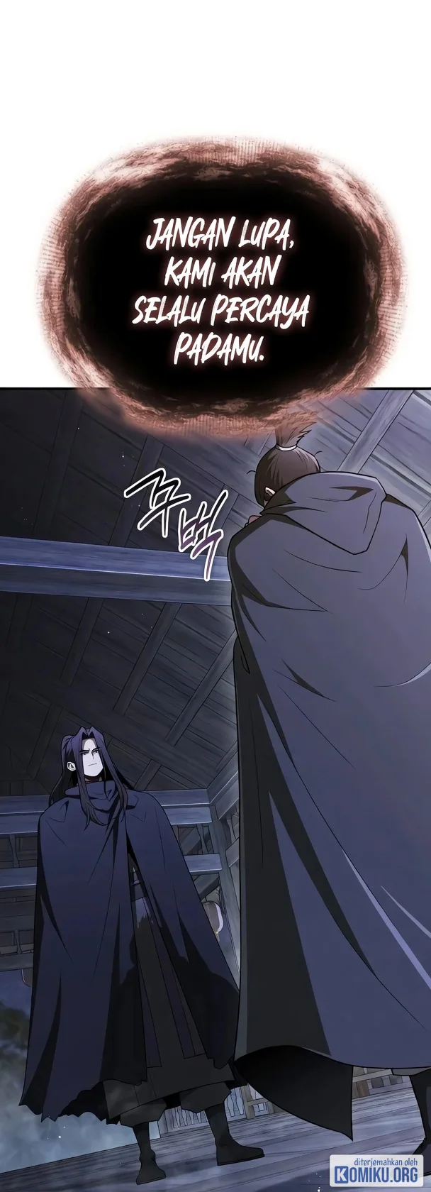 Genius Martial Arts Trainer Chapter 134 Gambar 48
