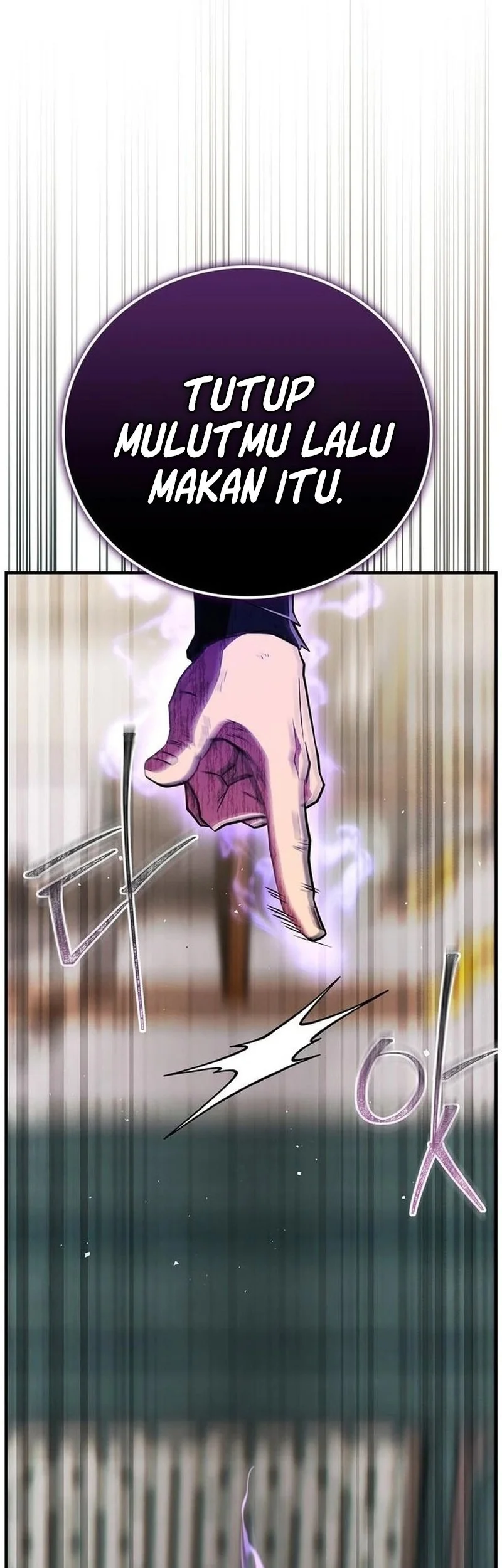 Genius Martial Arts Trainer Chapter 85 Gambar 43