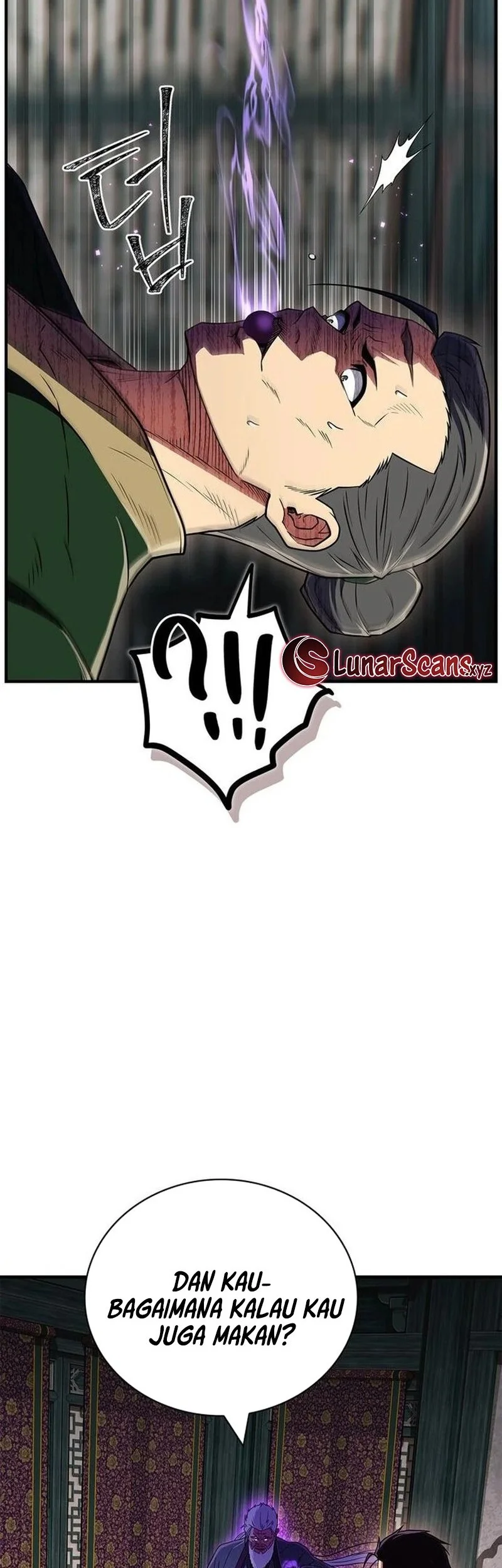 Genius Martial Arts Trainer Chapter 85 Gambar 44