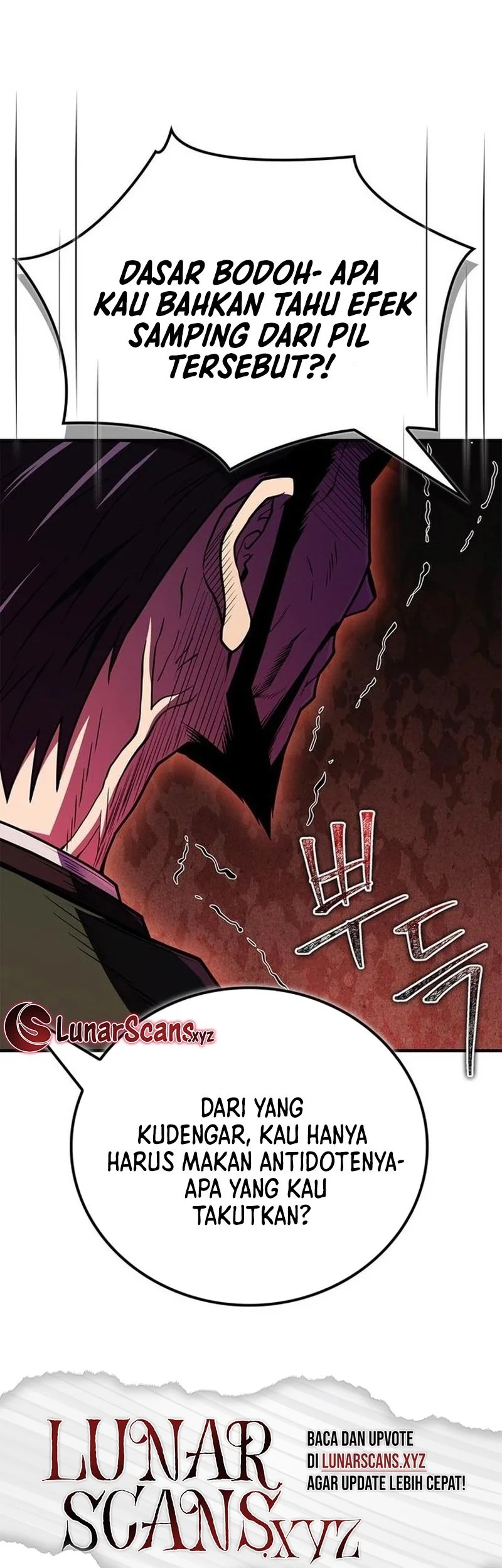Genius Martial Arts Trainer Chapter 85 Gambar 41