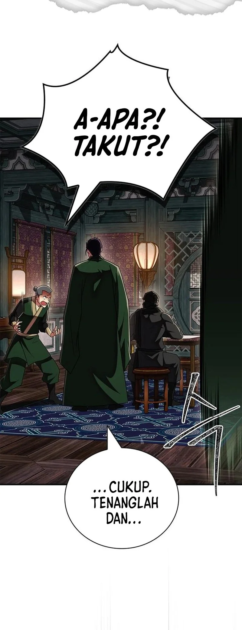 Genius Martial Arts Trainer Chapter 85 Gambar 42