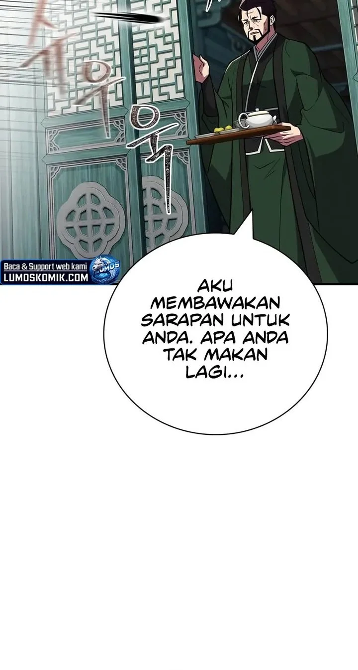 Genius Martial Arts Trainer Chapter 88 Gambar 40